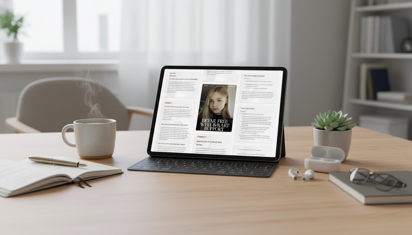 AI Habit Coach: Break Bad Habits, Build Better Routines