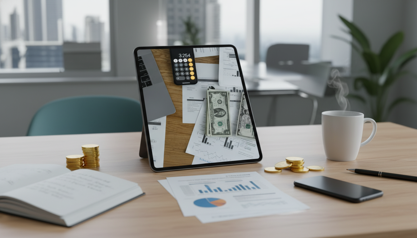 Budgeting a $100K Salary: The Smart Monthly Checklist