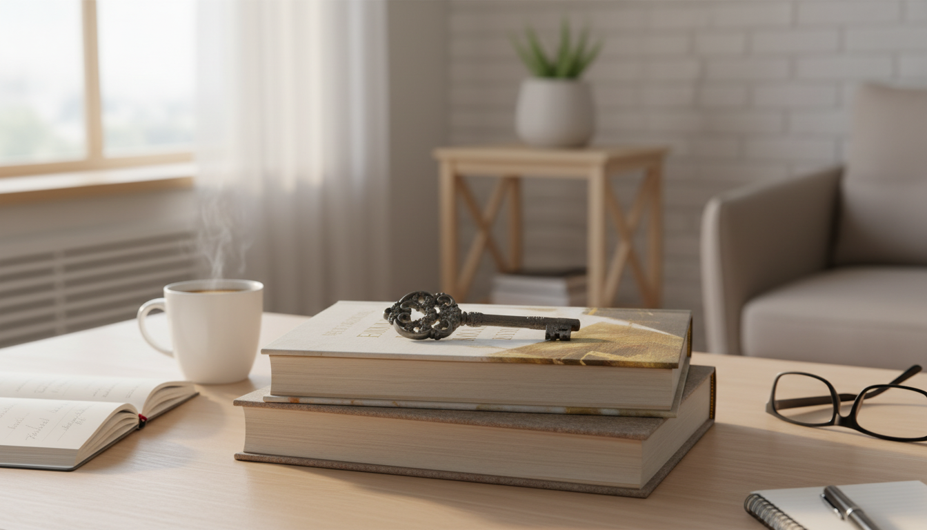 Financial Mindset Reset: Micro-Habits for Wealth Confidence