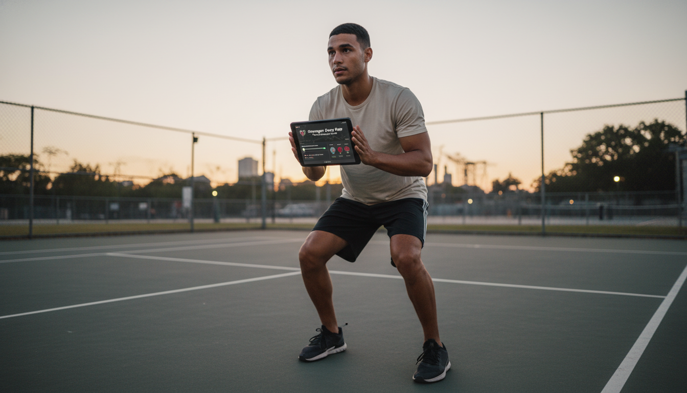Fitness Confidence Without Pressure: Stronger Every Rep