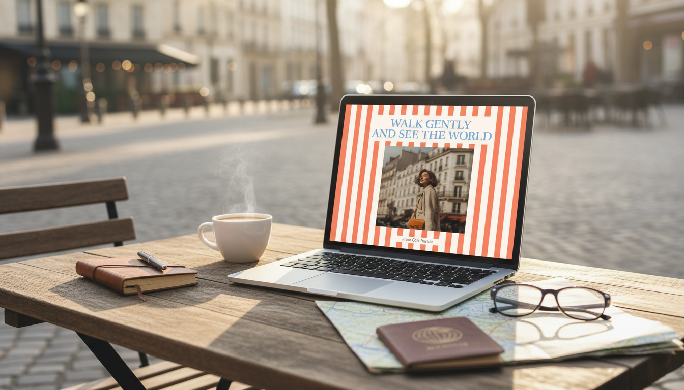 Respectful Travel Across Cultures: Mindful Etiquette Guide