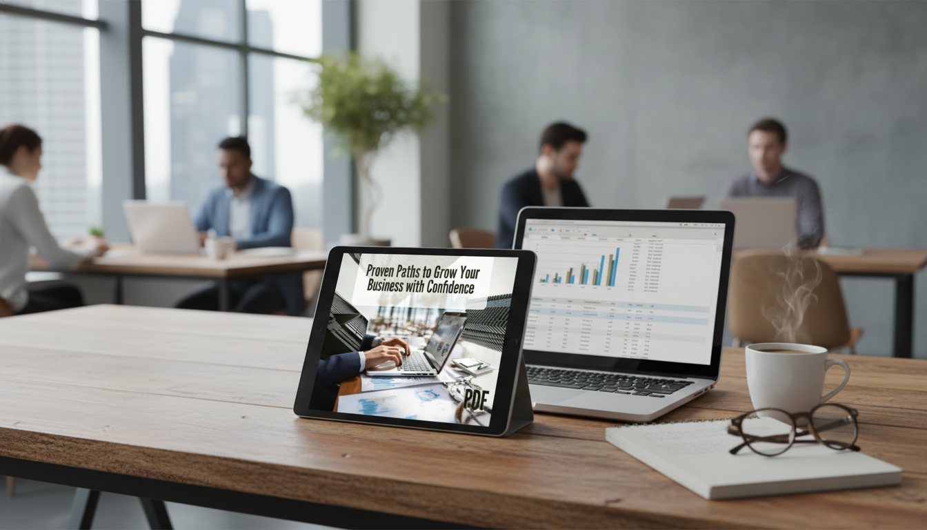 Winning Clients: A Simple System for Steady Leads