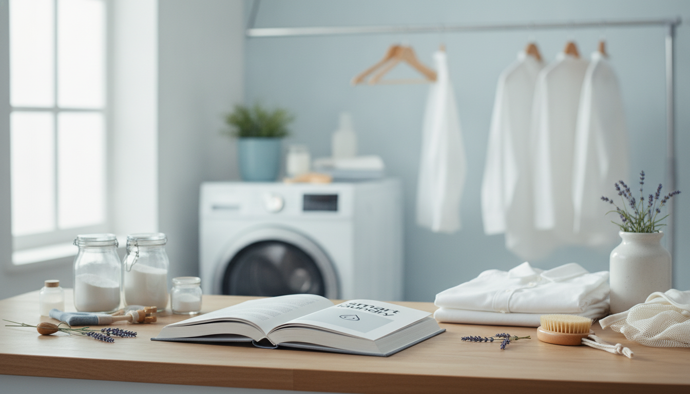 Smart Laundry Habits to Keep Clothes New Longer