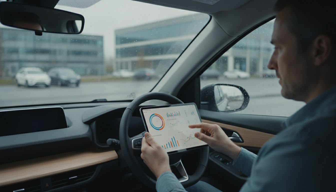AI Time Management: Smarter Planning and Tracking