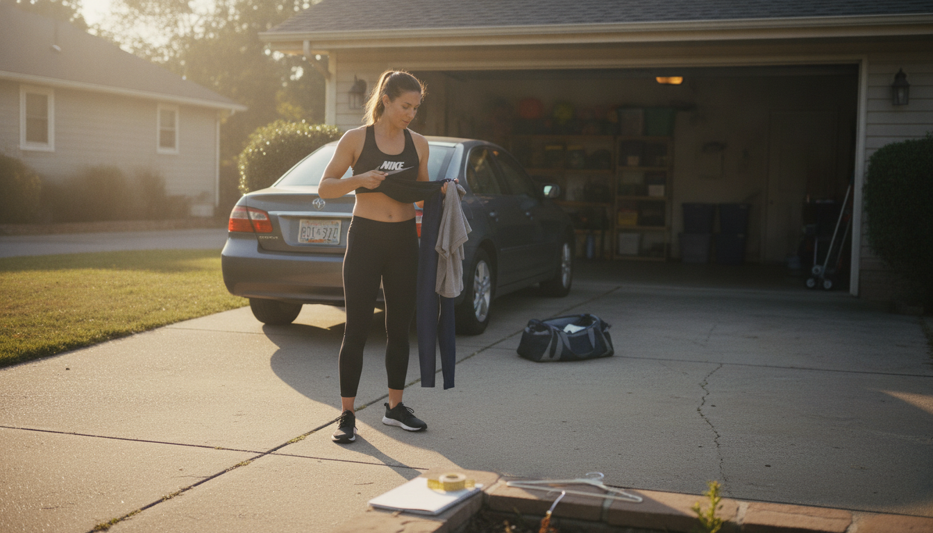 Does Nike Women’s Clothing Run Small? Fit & Sizing Tips