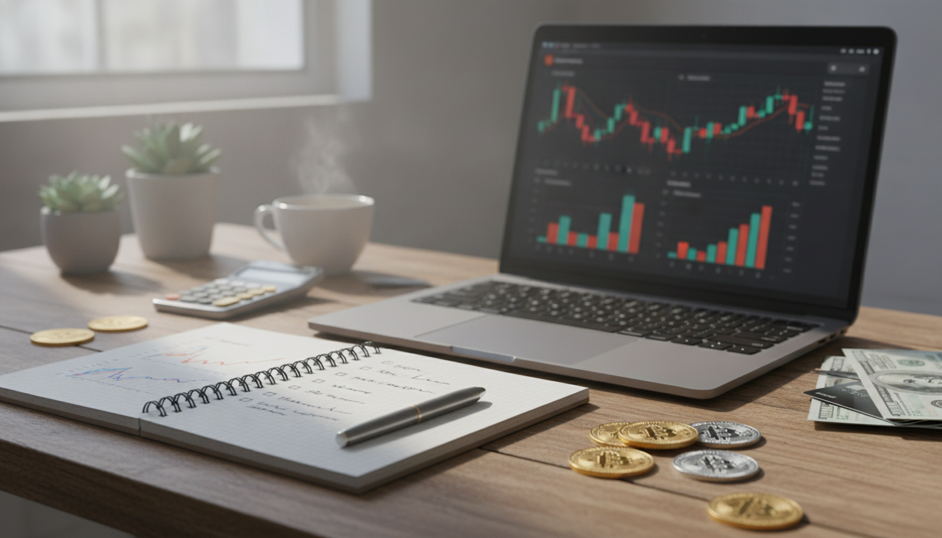 5-Year Freedom Plan Checklist: Pay Off Debt & Build Wealth