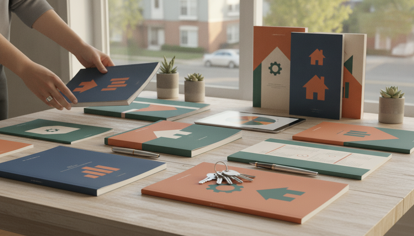 Long-Term Rental Bundle: 10 Tools for Landlords