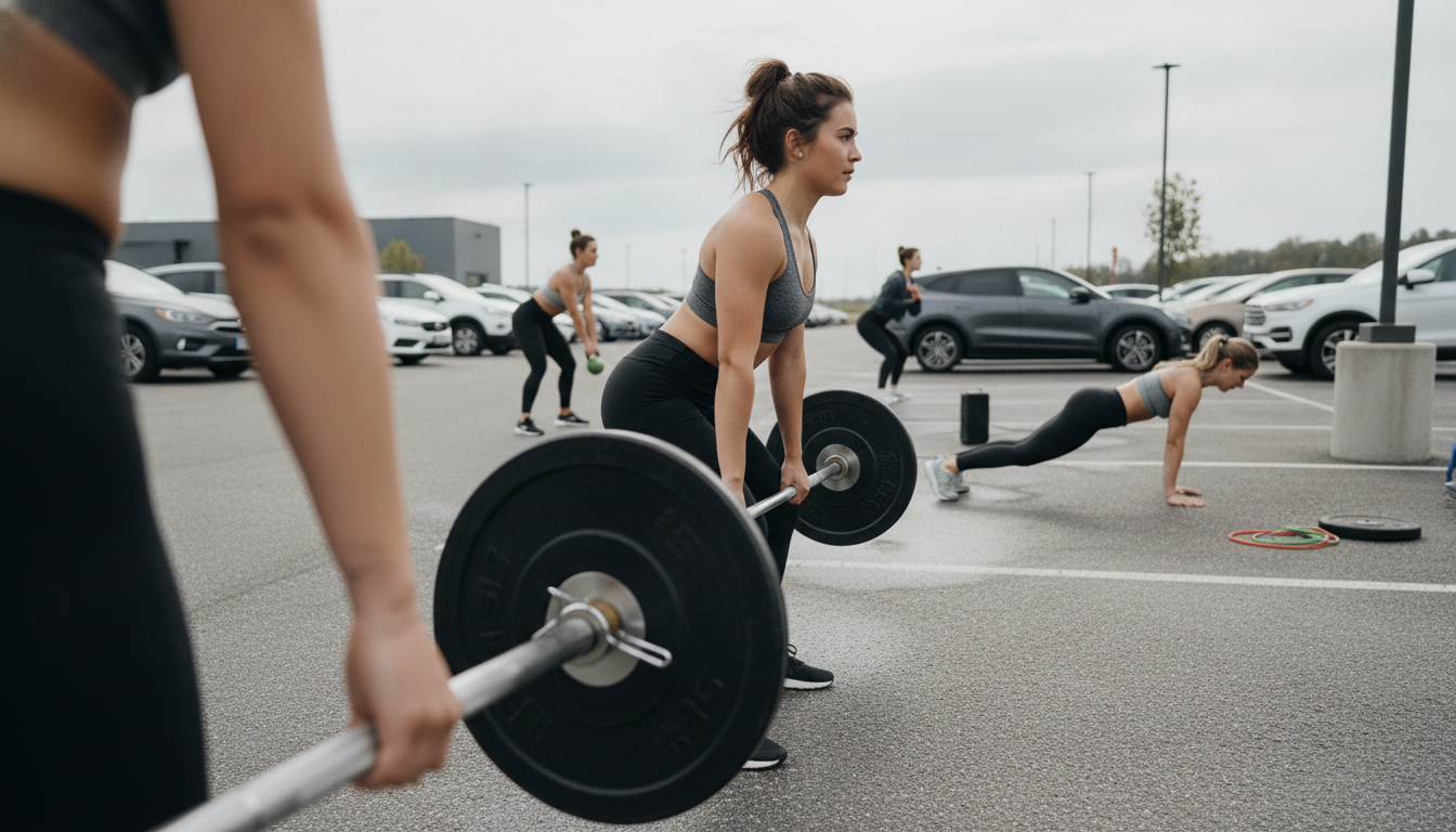 Strength Training for Women: Beginner Plan & Tips