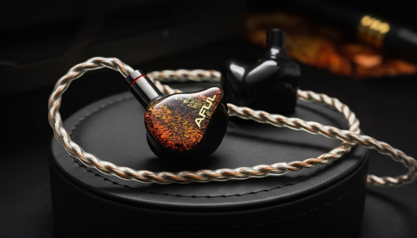 Hybrid IEMs Explained: Drivers, Crossovers, and Sound