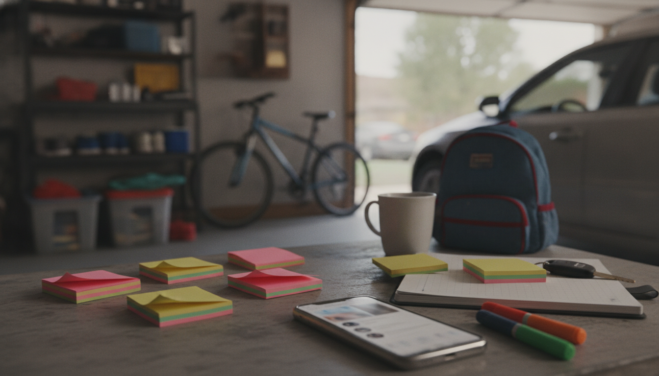 The 5-5-5 Rule for Social Media: How It Works Daily