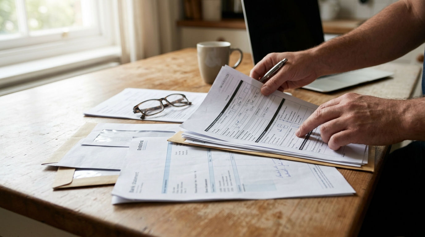 Car Loan Disqualification: Top Reasons You’ll Be Denied