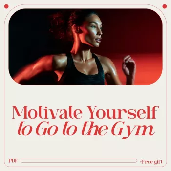 Gym Motivation Made Easy: The Minimum-Session Habit