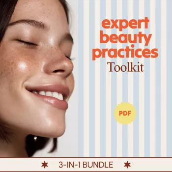 3-in-1 Beauty Toolkit: Pro Tips for Consistent Results